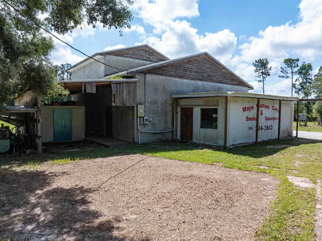 $350,000 | 113 Southeast Parker Avenue, Mayo, FL 32066