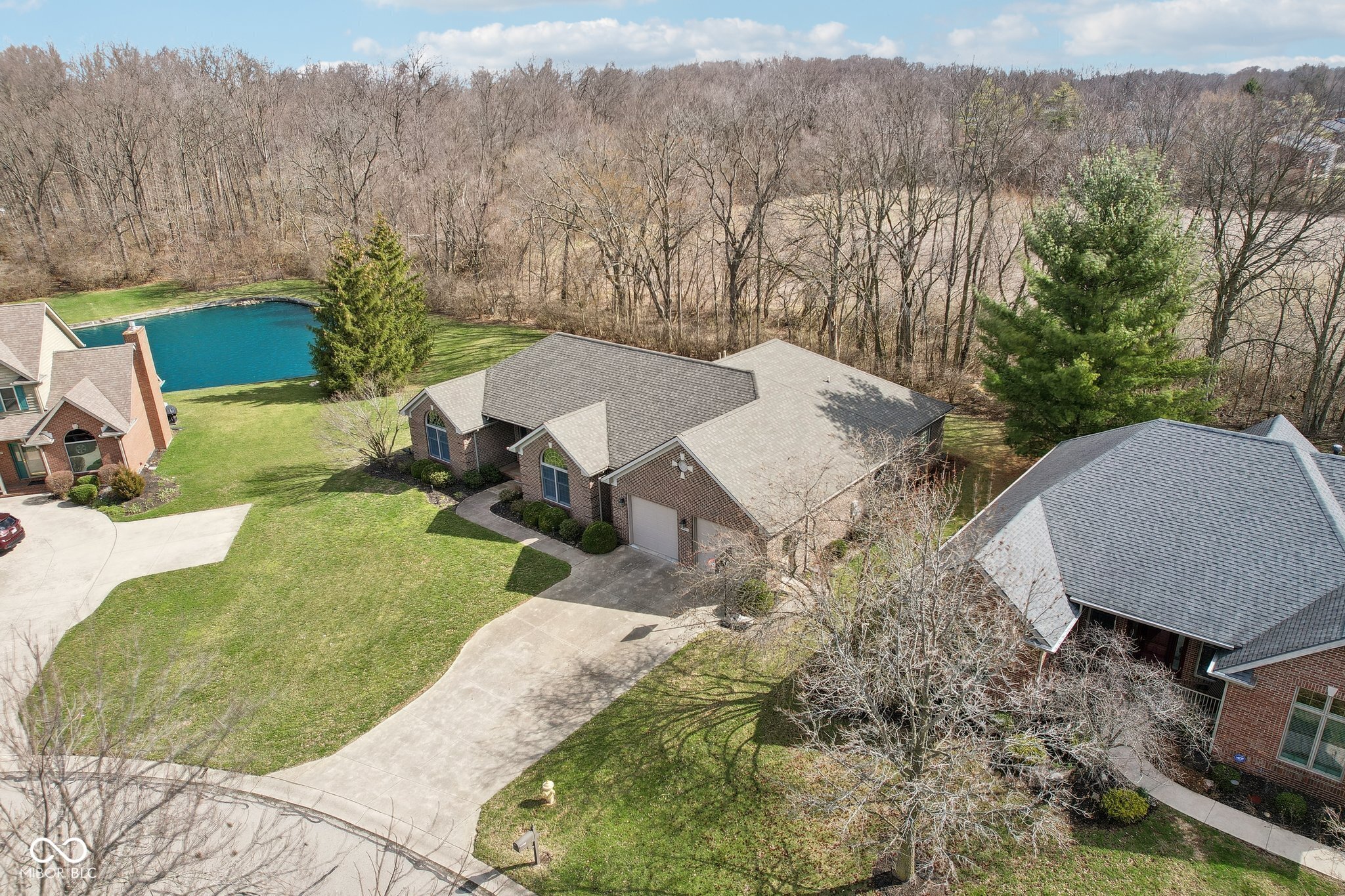 400 Prairie Trace Muncie, IN 47304 - Photo 3 of 45