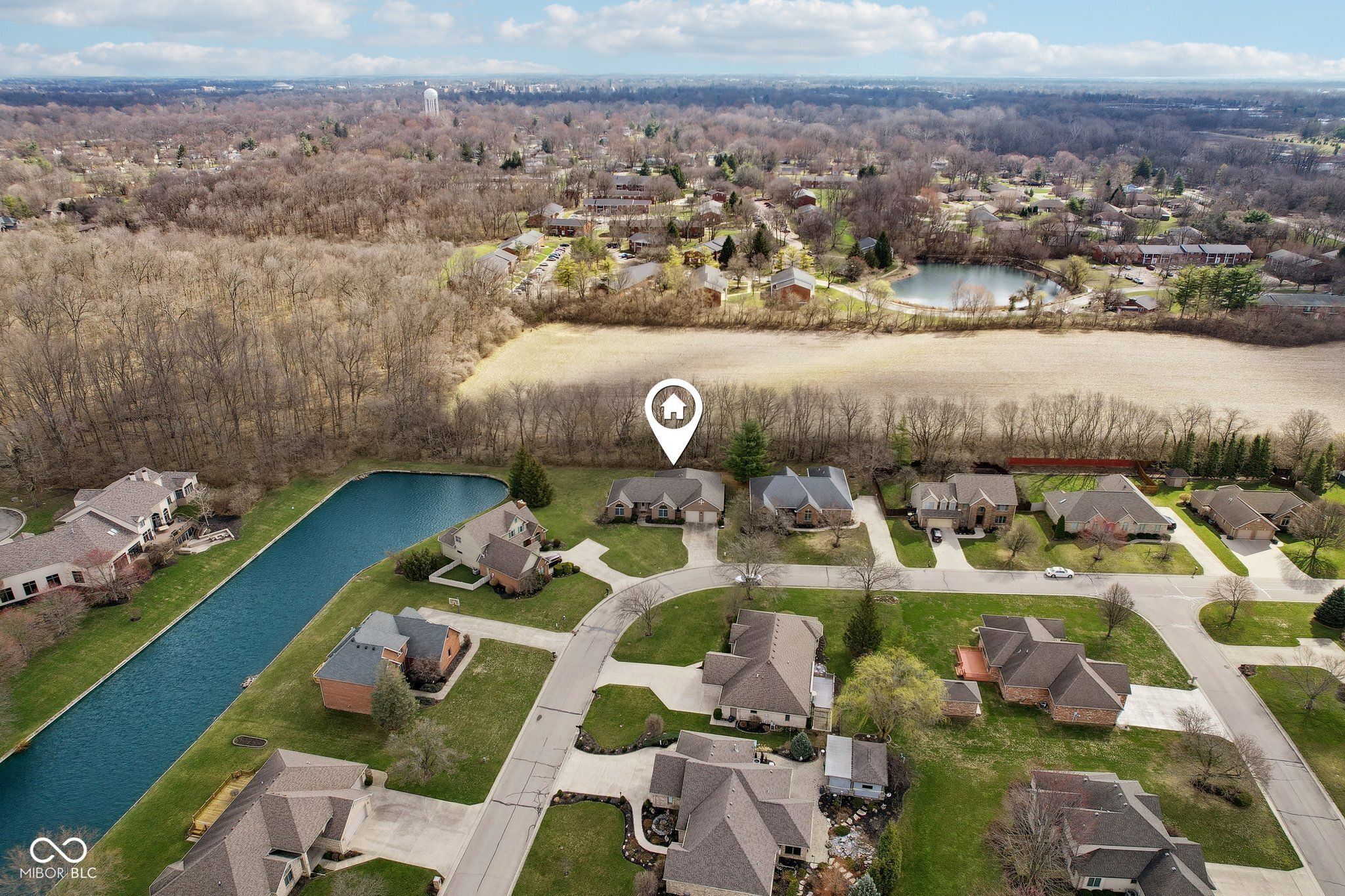 400 Prairie Trace Muncie, IN 47304 - Photo 35 of 45