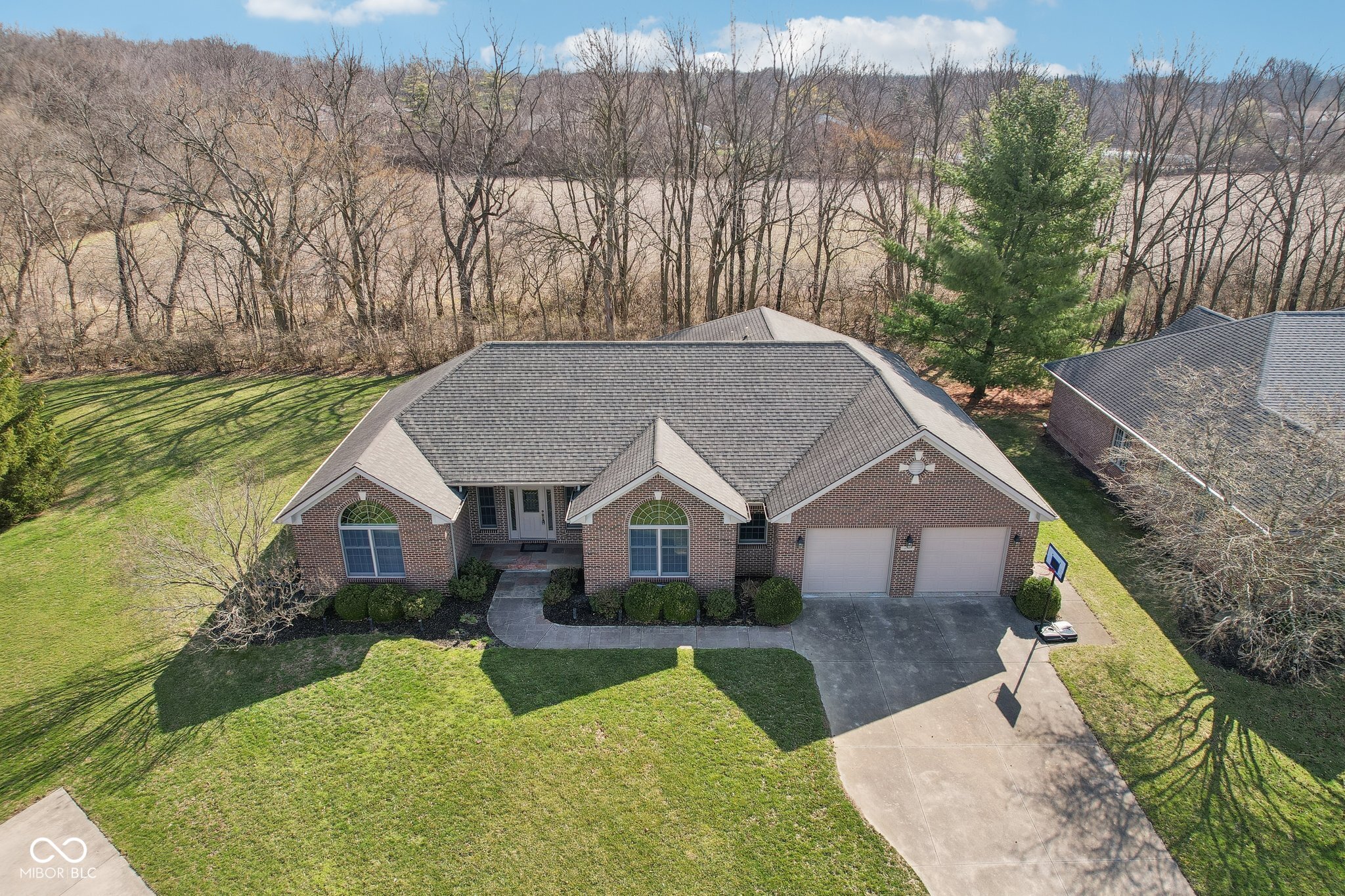 400 Prairie Trace Muncie, IN 47304 - Photo 37 of 45