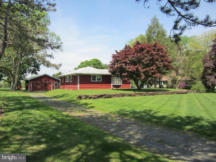 1655 Reed Road Pennington, NJ 08534 - Photo 1 of 14