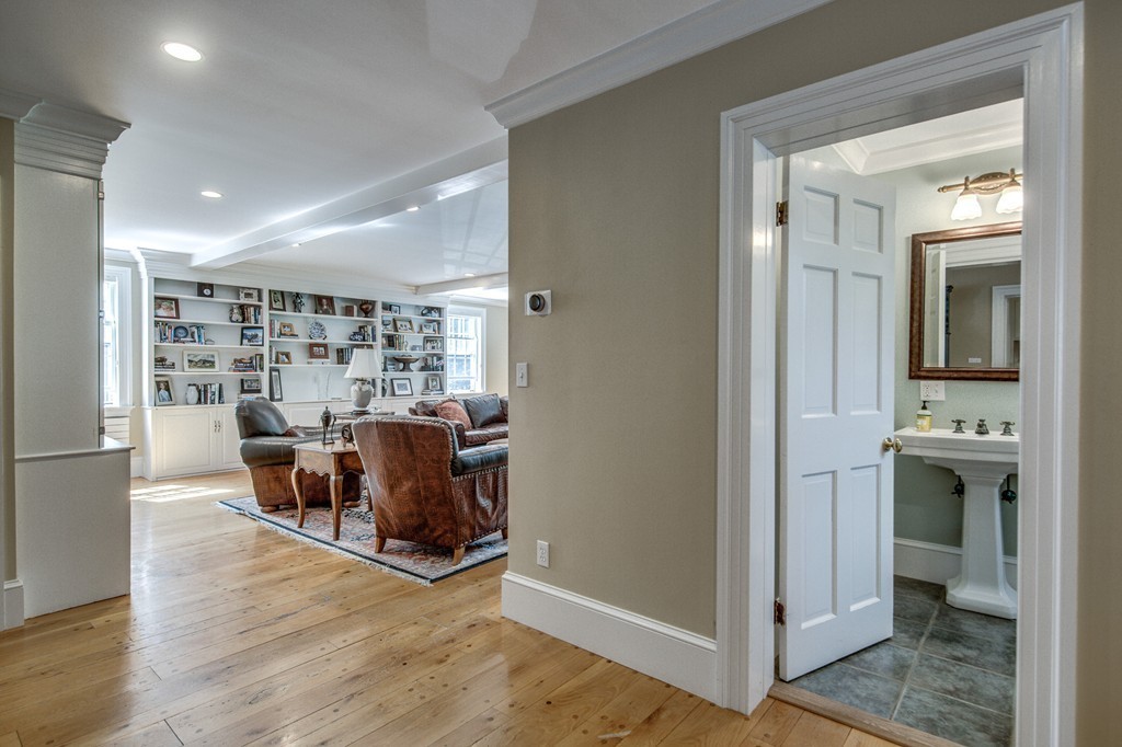 41 Lowell Road Concord, MA 01742 - Photo 11 of 30