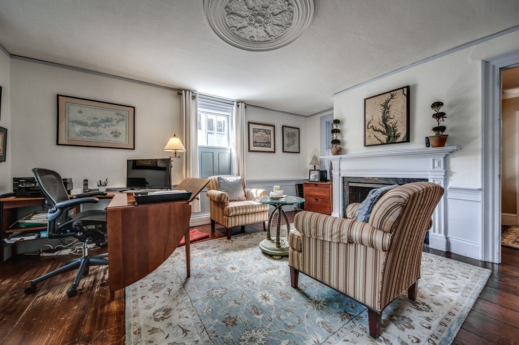 41 Lowell Road Concord, MA 01742 - Photo 12 of 30