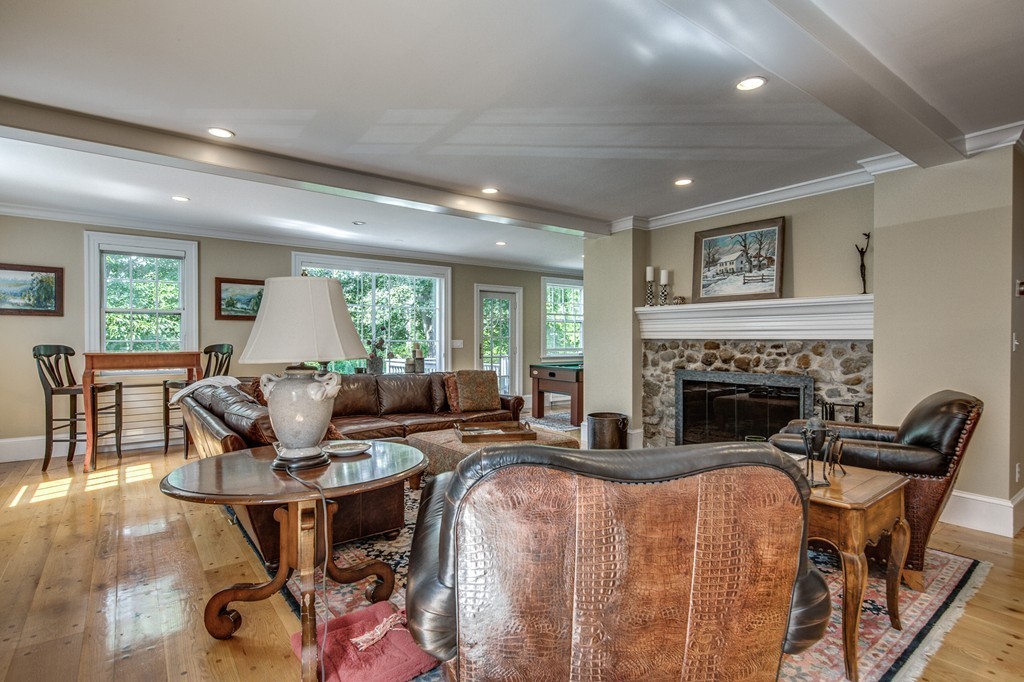 41 Lowell Road Concord, MA 01742 - Photo 13 of 30