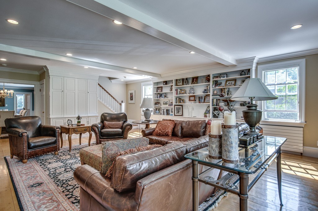 41 Lowell Road Concord, MA 01742 - Photo 14 of 30