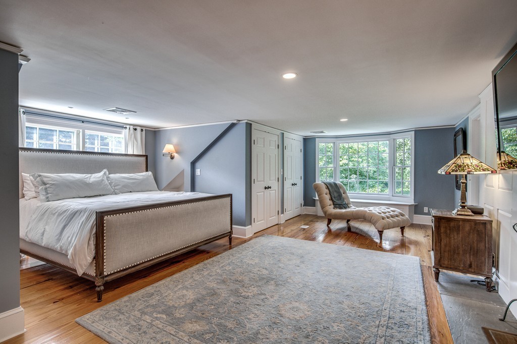 41 Lowell Road Concord, MA 01742 - Photo 17 of 30