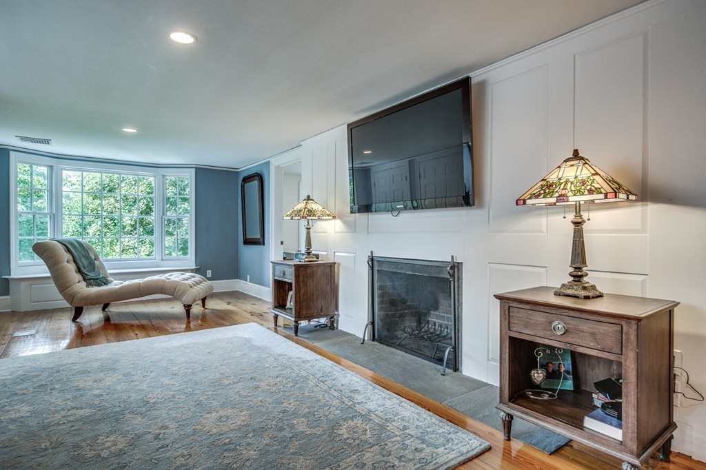 41 Lowell Road Concord, MA 01742 - Photo 18 of 30