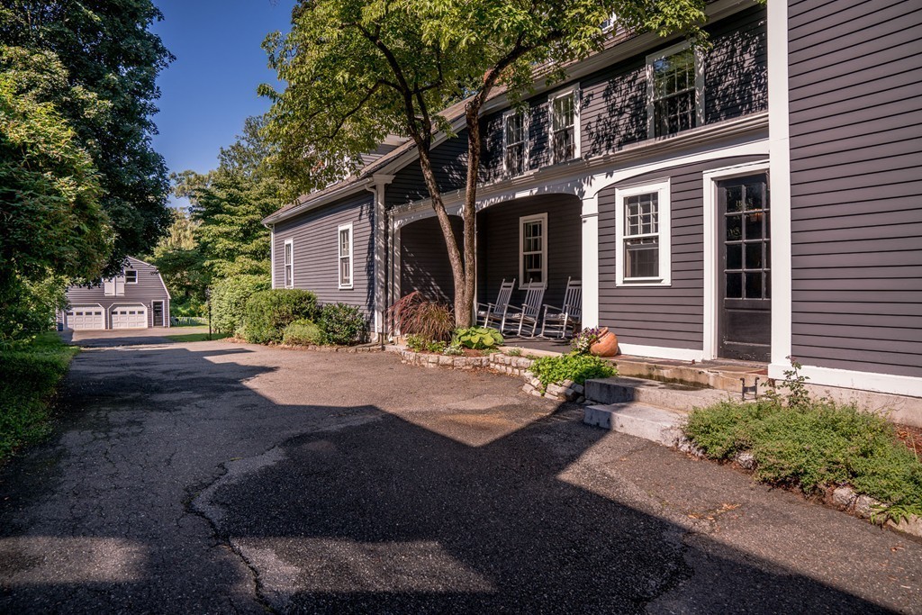 41 Lowell Road Concord, MA 01742 - Photo 2 of 30