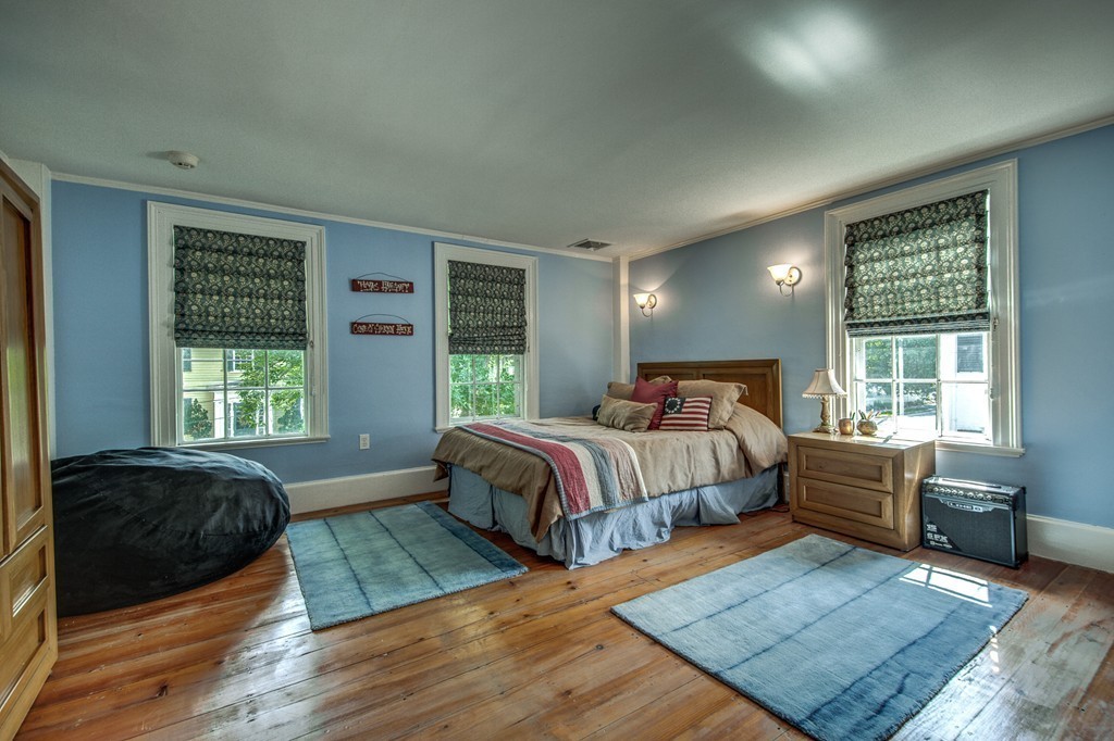 41 Lowell Road Concord, MA 01742 - Photo 22 of 30