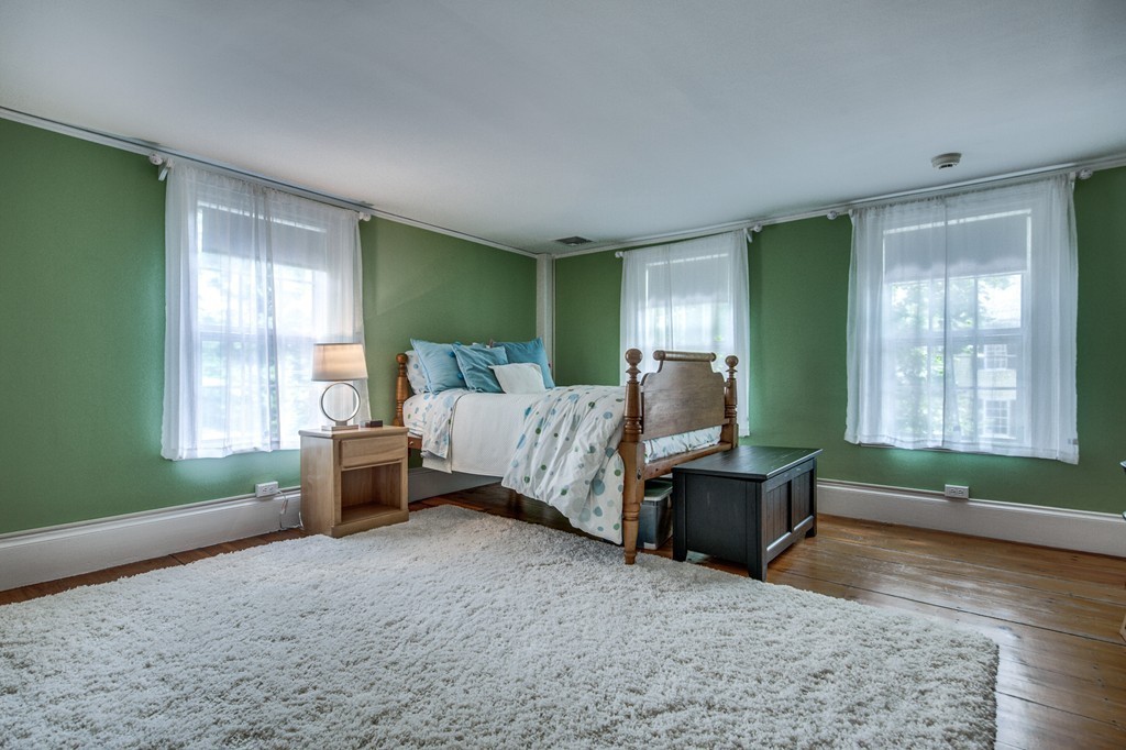 41 Lowell Road Concord, MA 01742 - Photo 24 of 30