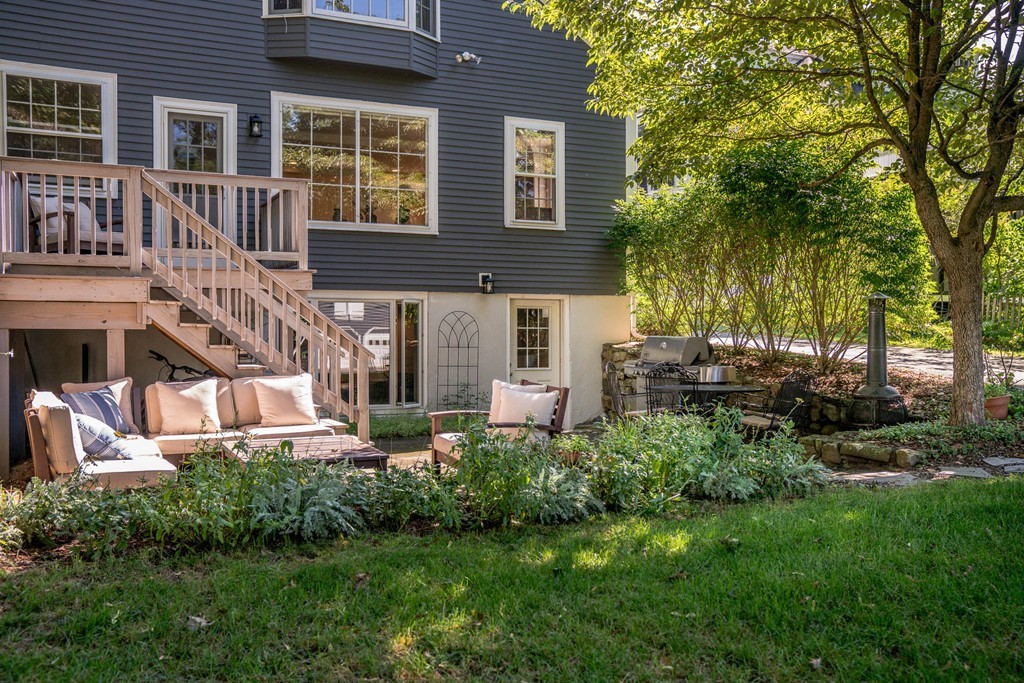 41 Lowell Road Concord, MA 01742 - Photo 29 of 30