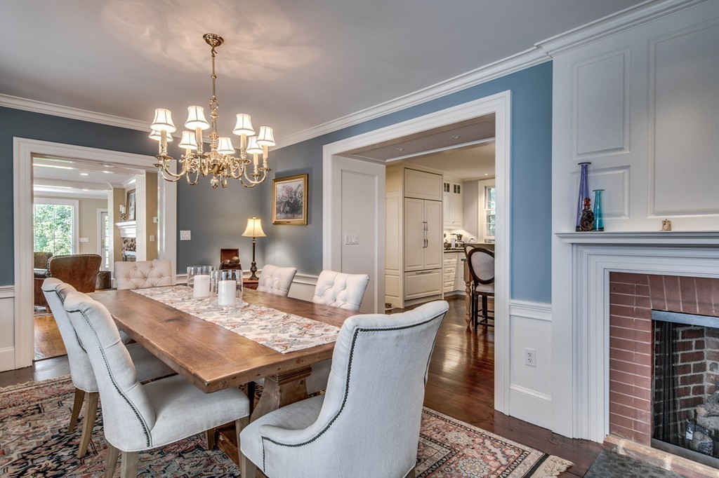 41 Lowell Road Concord, MA 01742 - Photo 4 of 30