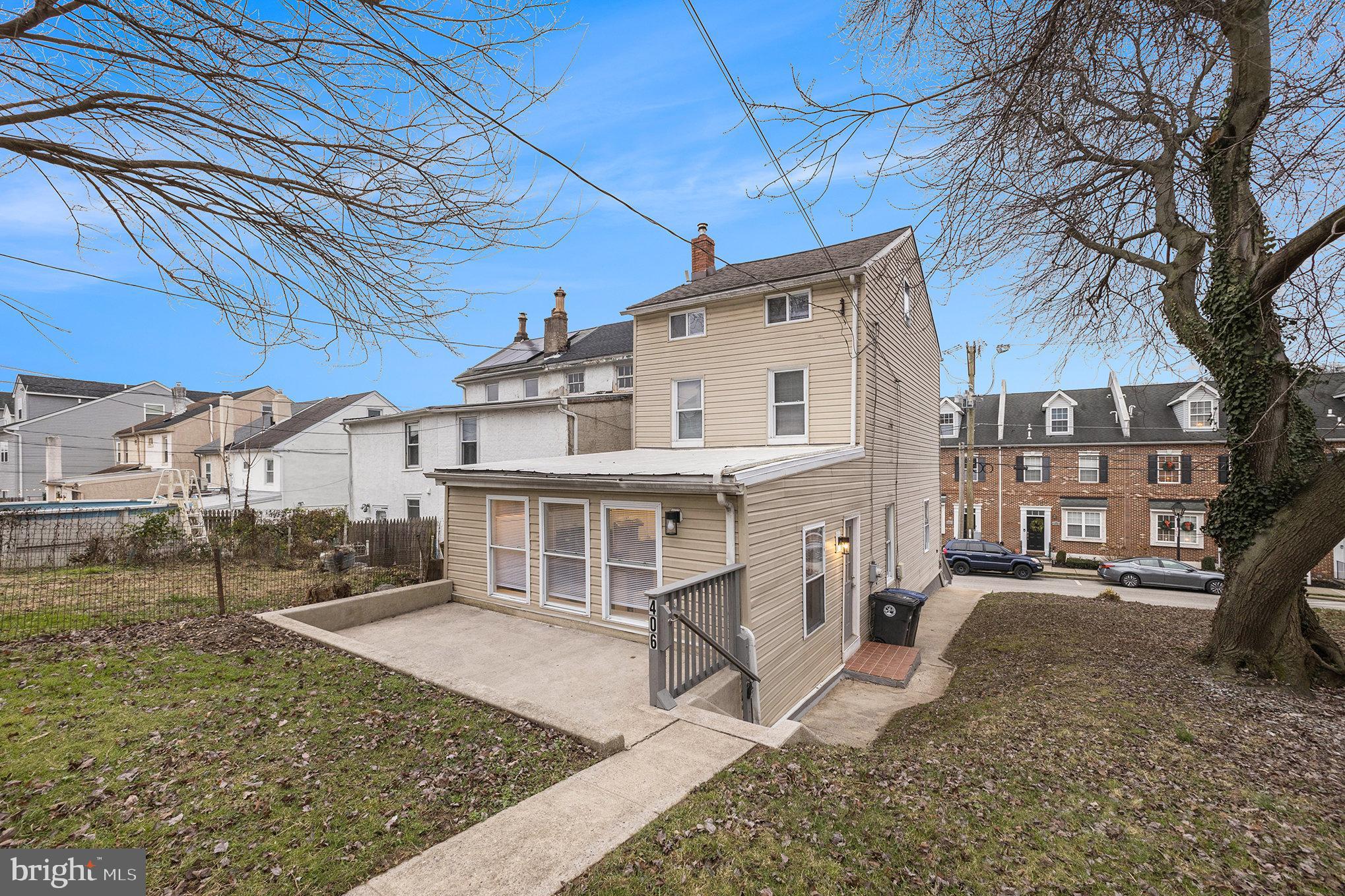 406 East Hector Street Conshohocken, PA 19428 - Photo 11 of 11