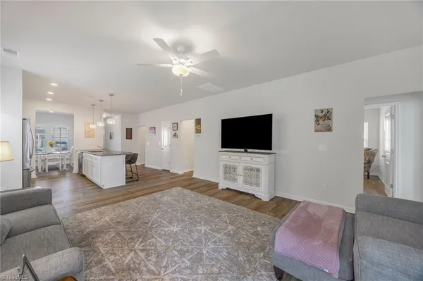 $324,900 | 3910 Angel Hl Lane, High Point, NC 27265