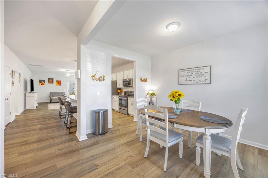 3910 Angel Hl Lane High Point, NC 27265 - Photo 14 of 24