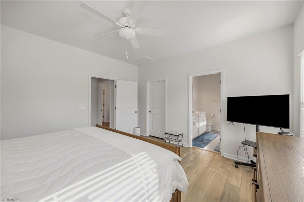 3910 Angel Hl Lane High Point, NC 27265 - Photo 16 of 24