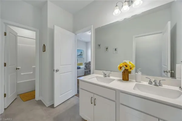 $324,900 | 3910 Angel Hl Lane, High Point, NC 27265