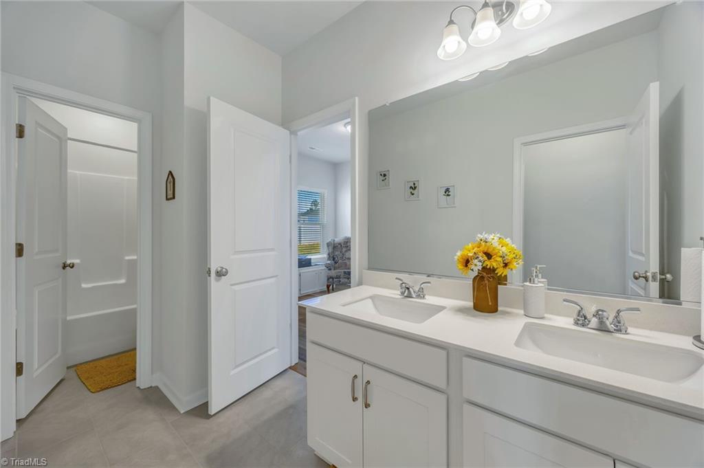 3910 Angel Hl Lane High Point, NC 27265 - Photo 17 of 24