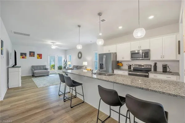 $324,900 | 3910 Angel Hl Lane, High Point, NC 27265