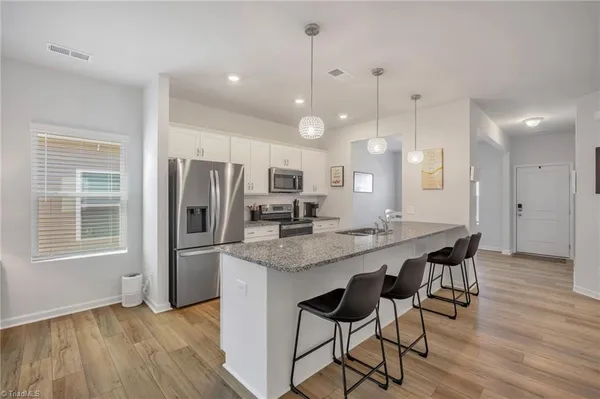 $324,900 | 3910 Angel Hl Lane, High Point, NC 27265