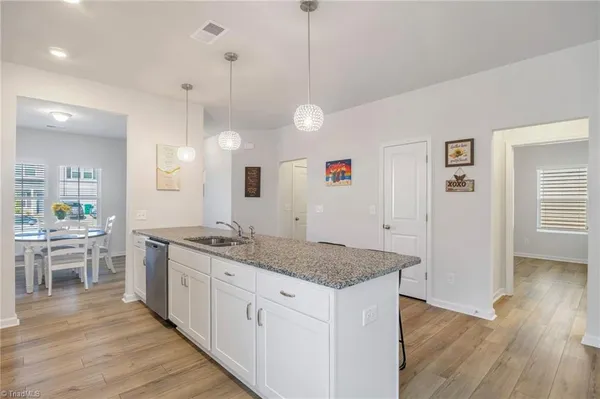 $324,900 | 3910 Angel Hl Lane, High Point, NC 27265