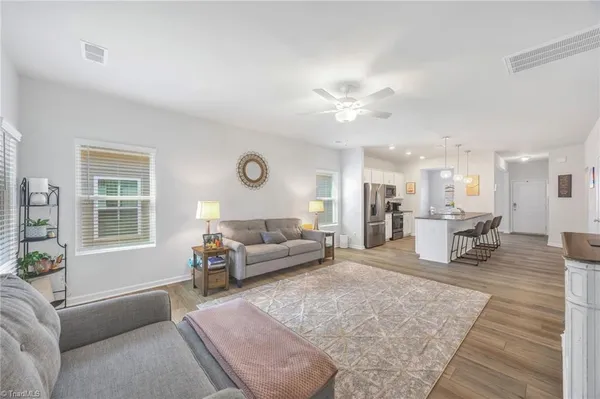 $324,900 | 3910 Angel Hl Lane, High Point, NC 27265