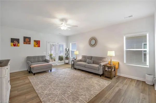 $324,900 | 3910 Angel Hl Lane, High Point, NC 27265