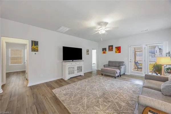 $324,900 | 3910 Angel Hl Lane, High Point, NC 27265