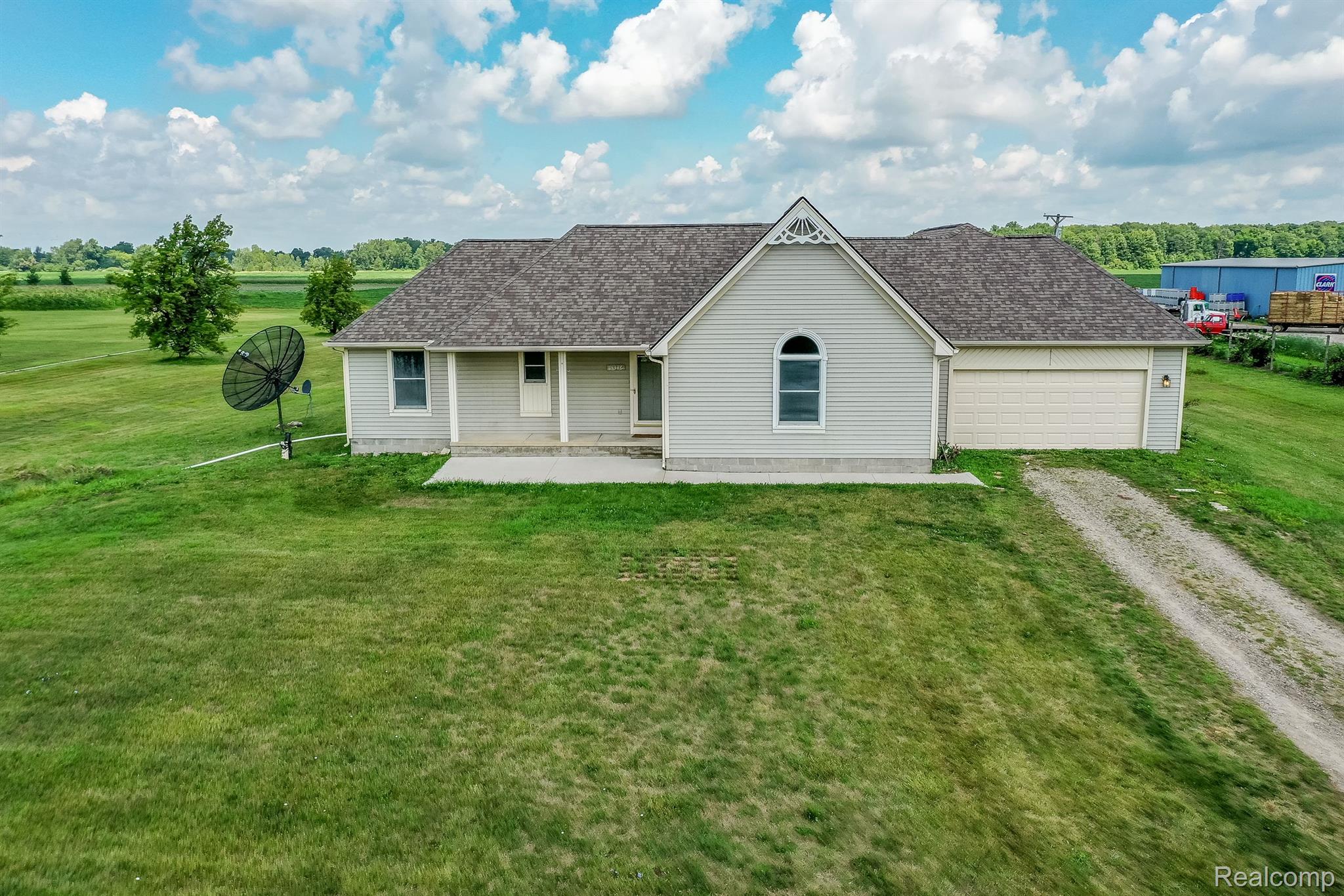 13346 Gilbert Road Memphis, MI 48041 - Photo 28 of 35 Gallery Image 28