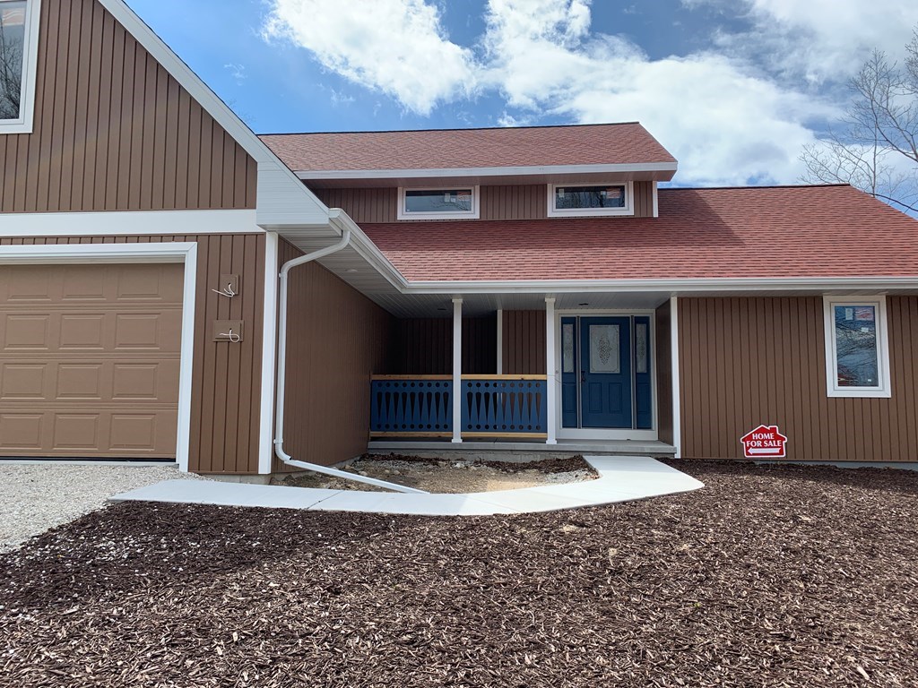 8914 Rydeen Road, Unit 47 Fish Creek, WI 54212 - Photo 4 of 9