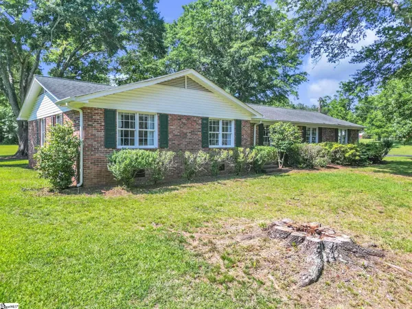 $419,000 | 241 Rector Road, Lyman, SC 29365