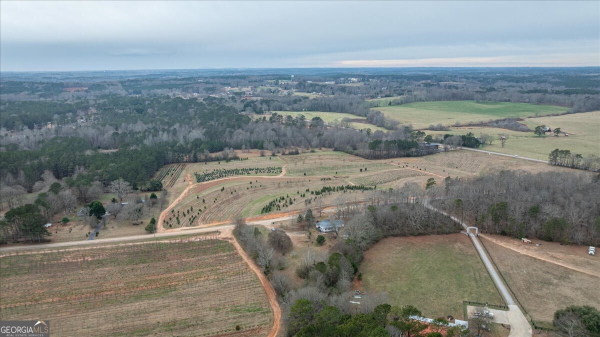 4891 Bentley Road Monroe, GA 30656 - Photo 11 of 17