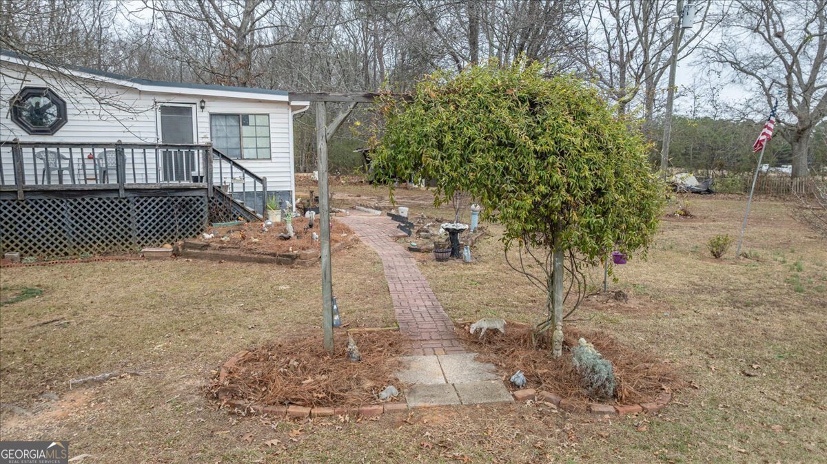4891 Bentley Road Monroe, GA 30656 - Photo 13 of 17