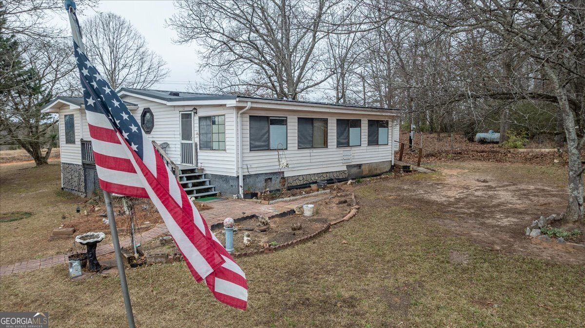 4891 Bentley Road Monroe, GA 30656 - Photo 14 of 17