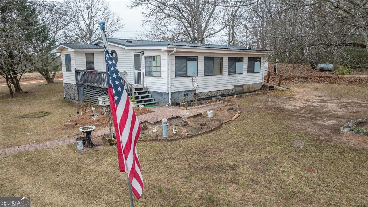 4891 Bentley Road Monroe, GA 30656 - Photo 15 of 17