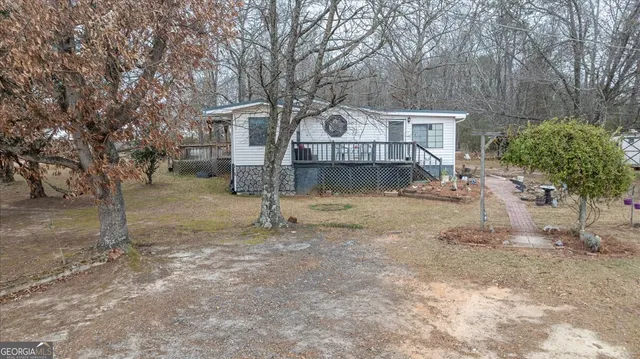 $210,000 | 4891 Bentley Road, Monroe, GA 30656