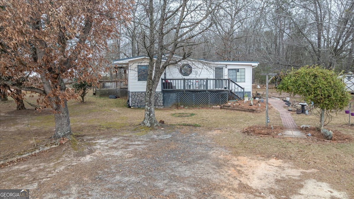 4891 Bentley Road Monroe, GA 30656 - Photo 3 of 17