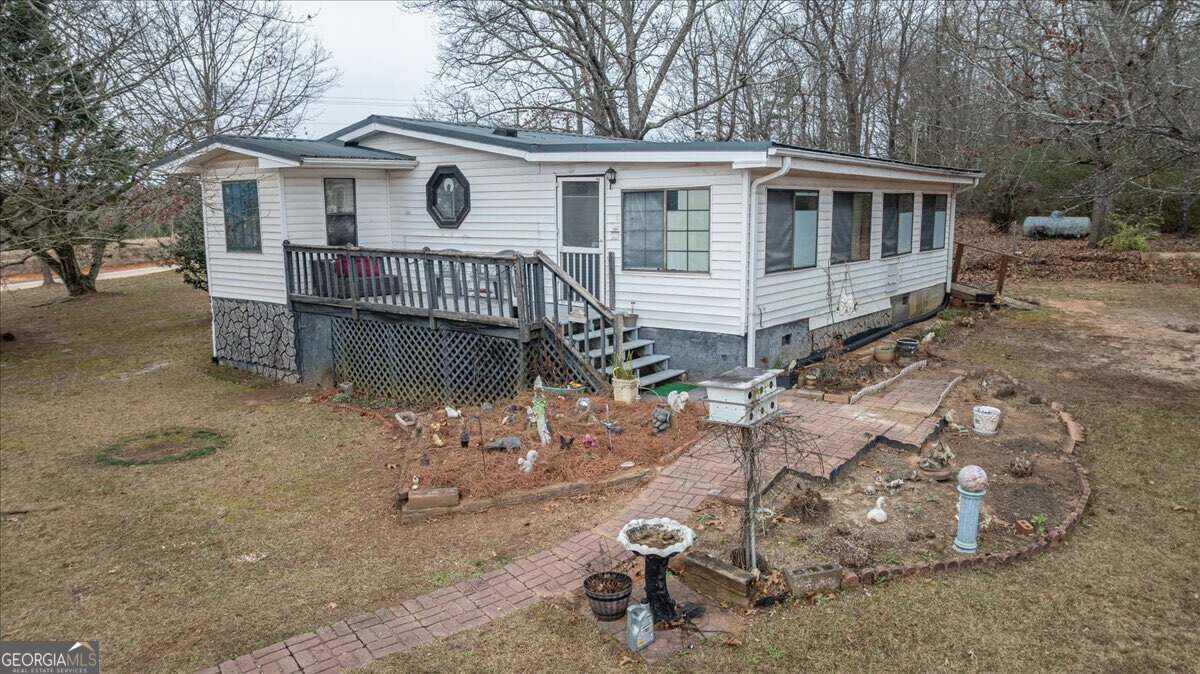 4891 Bentley Road Monroe, GA 30656 - Photo 4 of 17