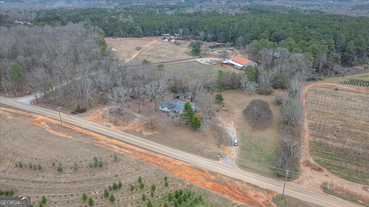 4891 Bentley Road Monroe, GA 30656 - Photo 10 of 17