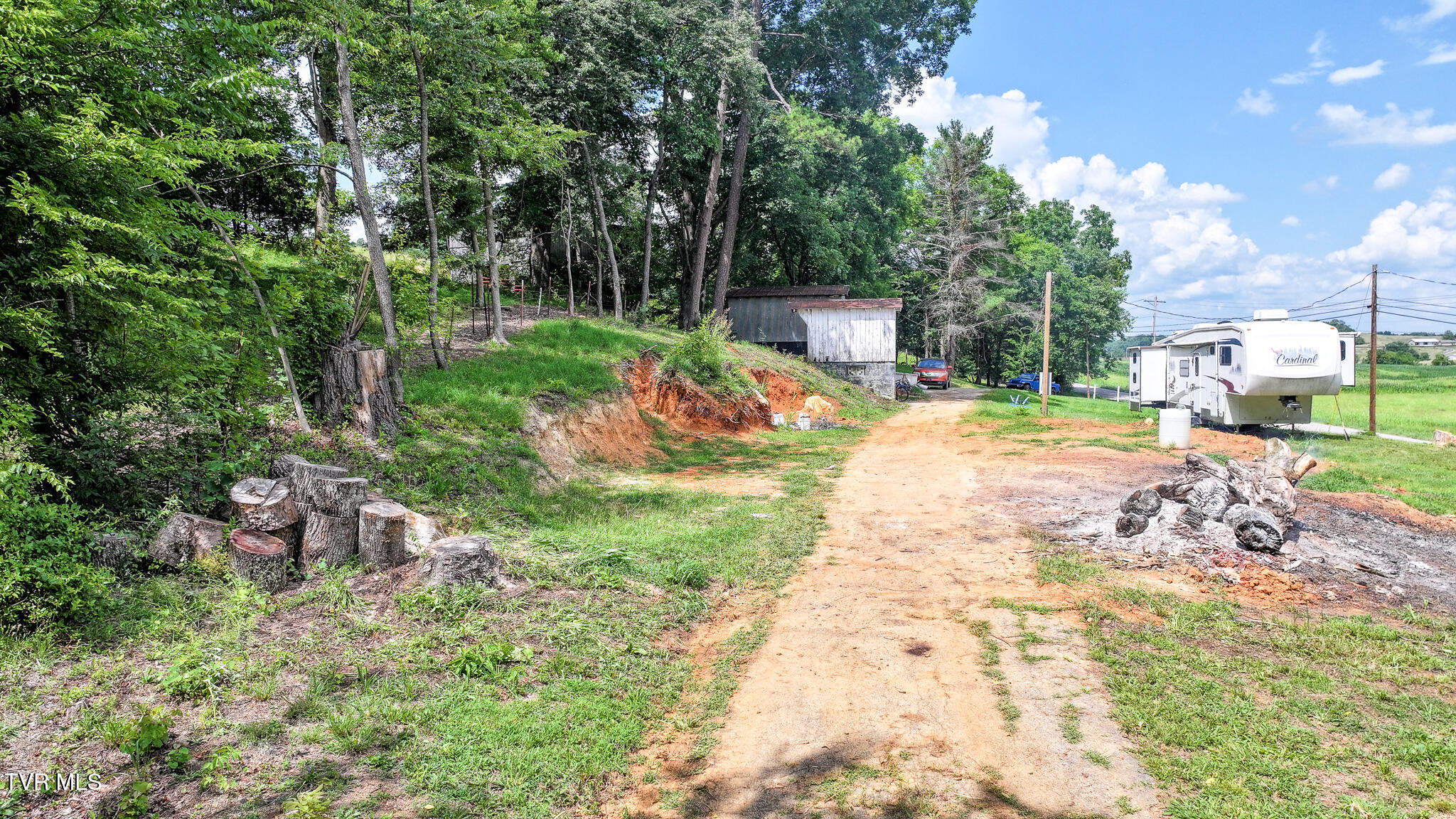755 Brown Springs Road Mosheim, TN 37818 - Photo 9 of 22 DJI_20260706005332_0975_D