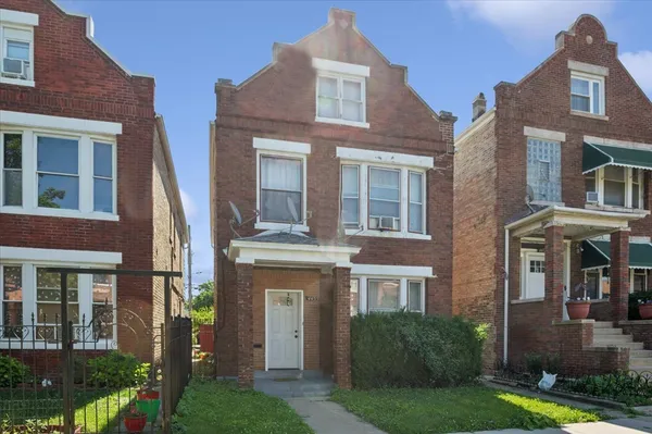 $350,000 | 4435 South Campbell Avenue, Chicago, IL 60632