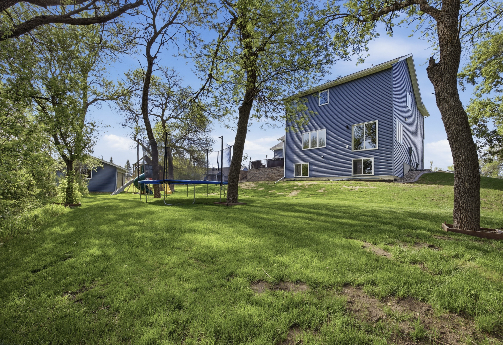 544 Leonard Street Hawley, MN 56549 - Photo 4 of 70
