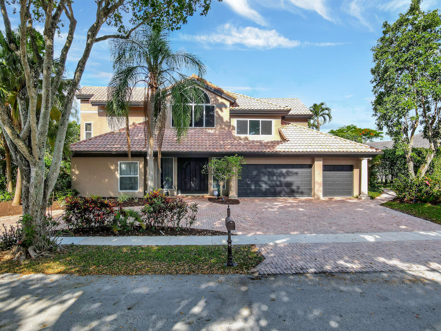4801 Northwest 26th Avenue Boca Raton, FL 33434 - Photo 1 of 39 Front of Home