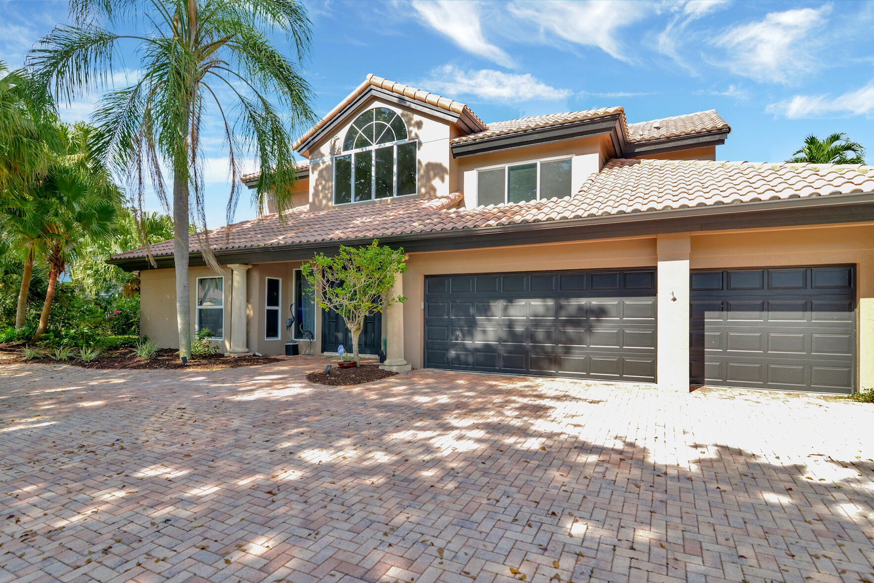 4801 Northwest 26th Avenue Boca Raton, FL 33434 - Photo 2 of 39 Front of Home