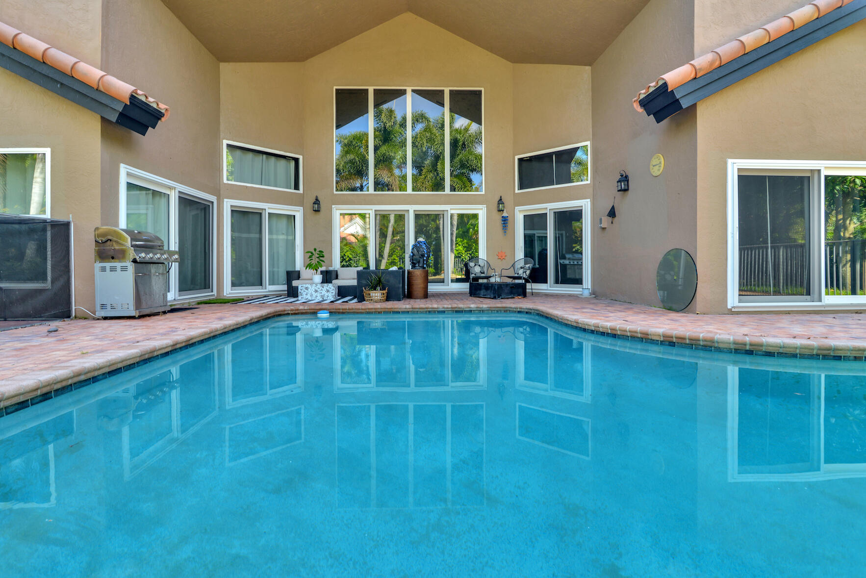 4801 Northwest 26th Avenue Boca Raton, FL 33434 - Photo 32 of 39 Pool Area
