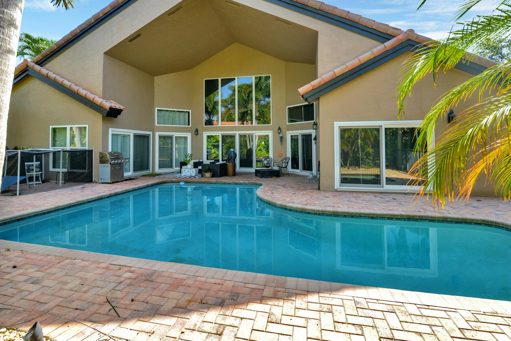 4801 Northwest 26th Avenue Boca Raton, FL 33434 - Photo 33 of 39 Pool Area