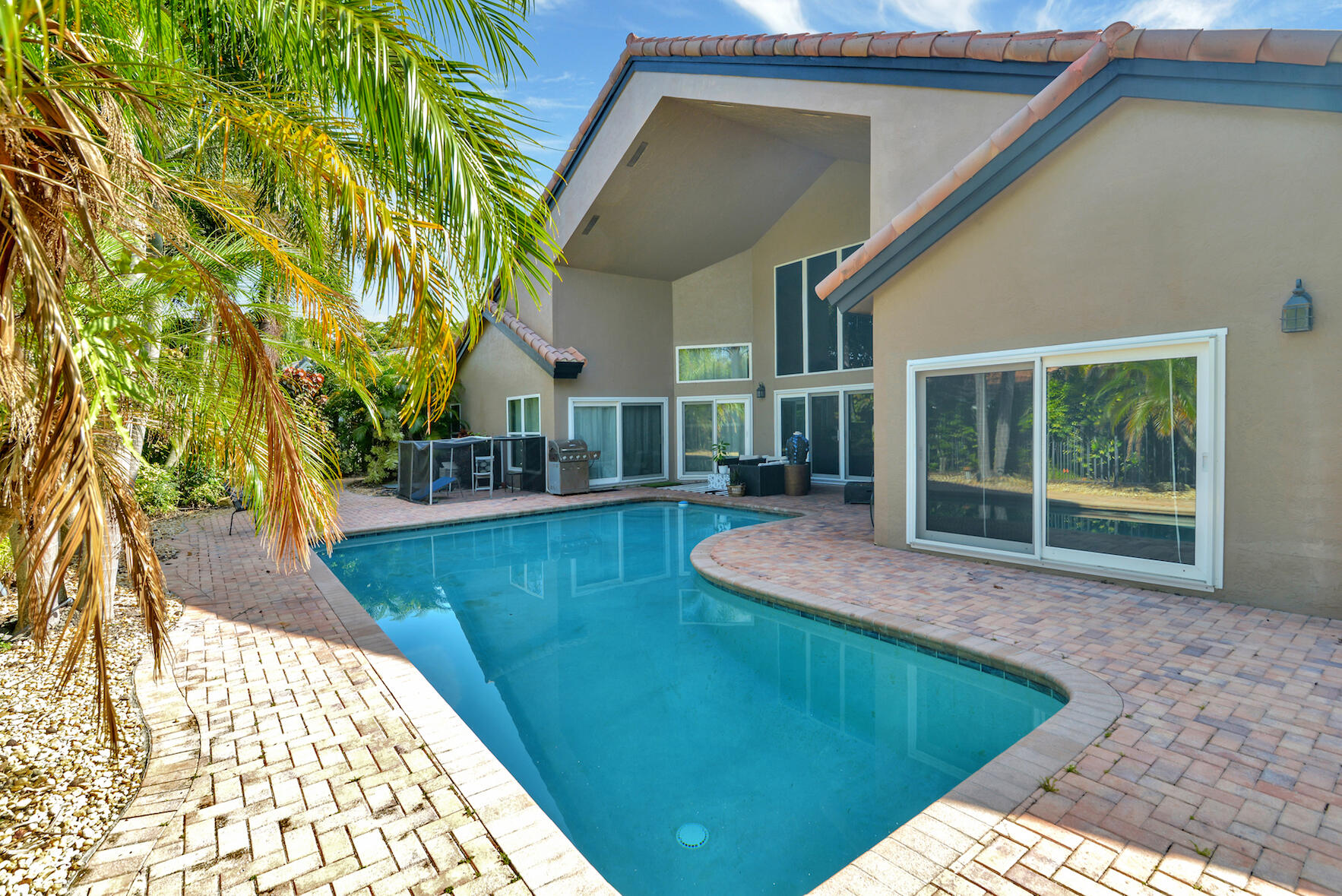 4801 Northwest 26th Avenue Boca Raton, FL 33434 - Photo 34 of 39 Pool Area