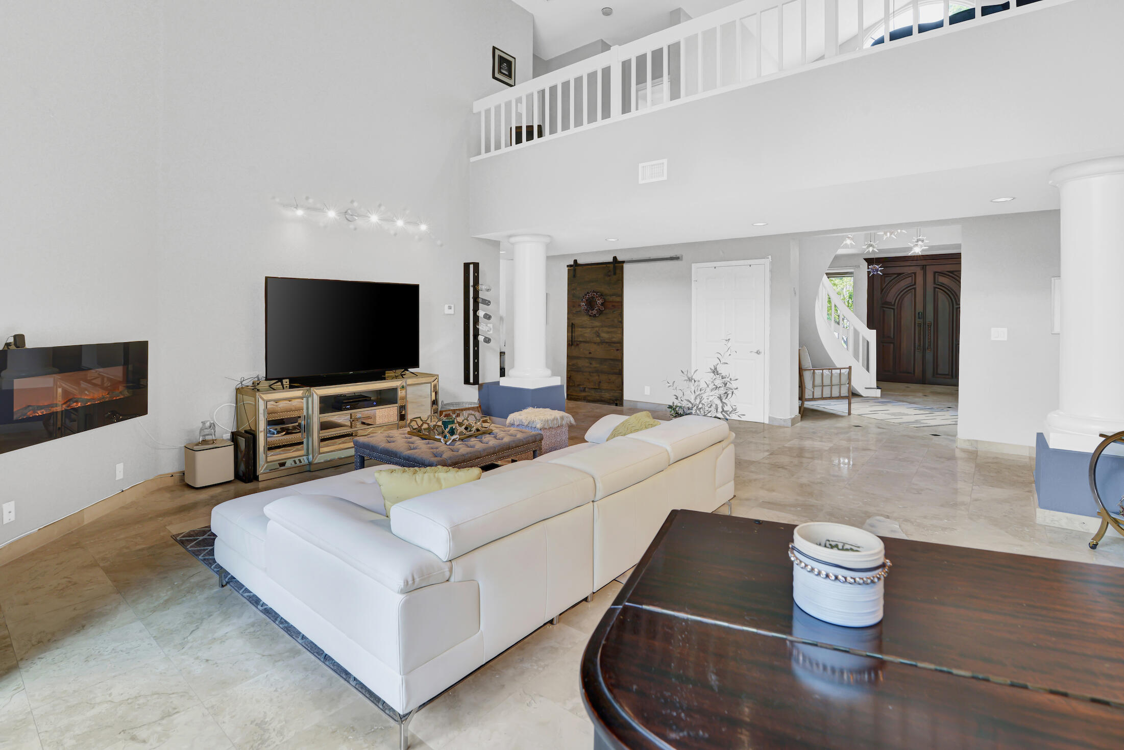 4801 Northwest 26th Avenue Boca Raton, FL 33434 - Photo 9 of 39 Living Room