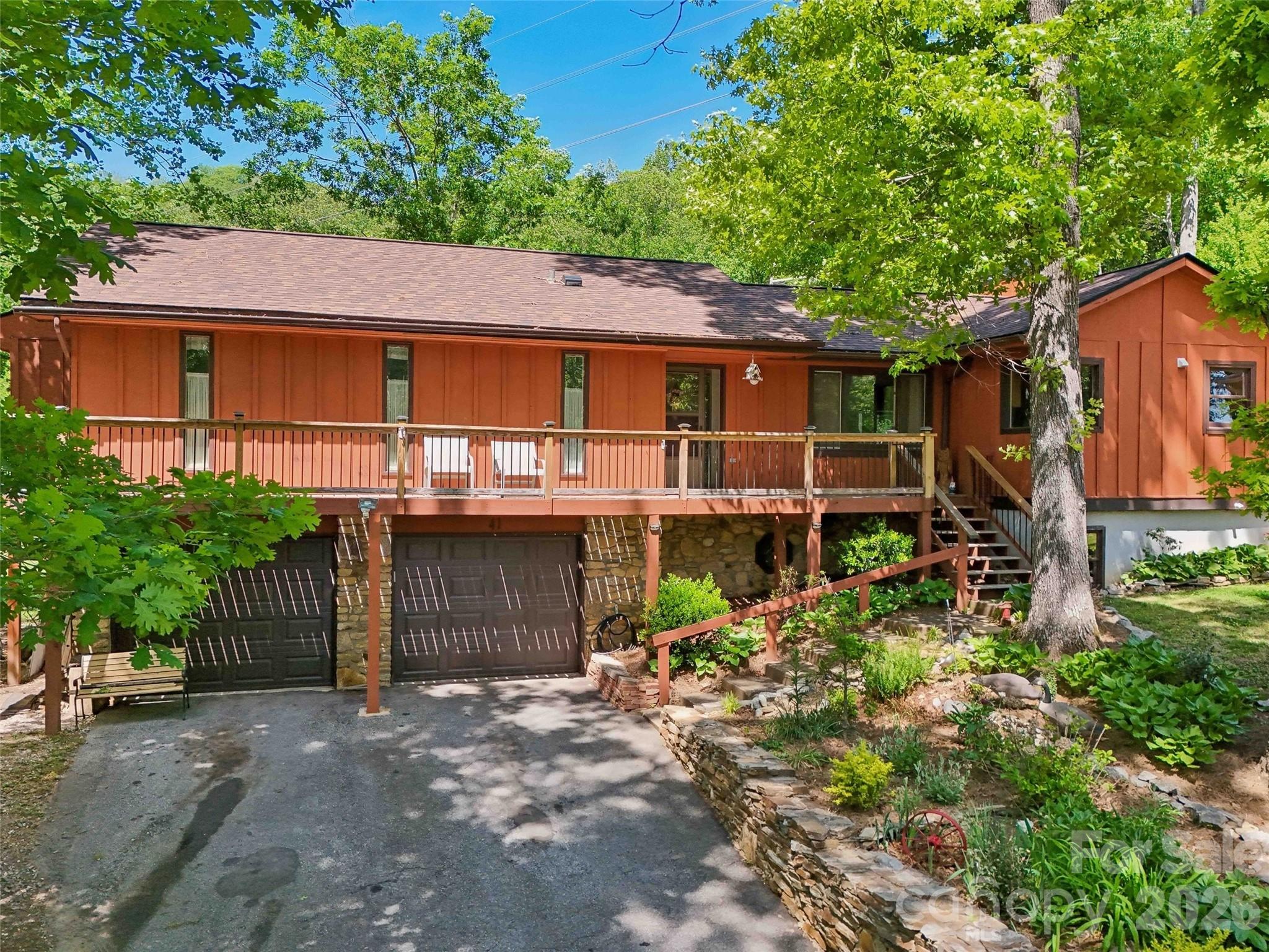 41 St Andrews Road Arden, NC 28704 - Photo 3 of 48 Gallery Image 3