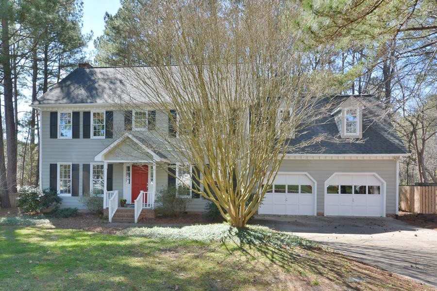 108 Rother Lane Durham, NC 27707 - Photo 2 of 34 Photo 2